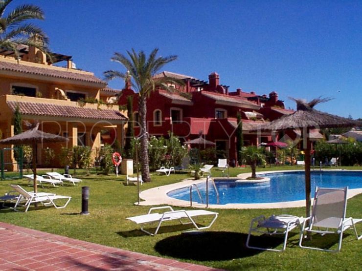 El Tomillar de Nagüeles town house for sale | Nevado Realty Marbella