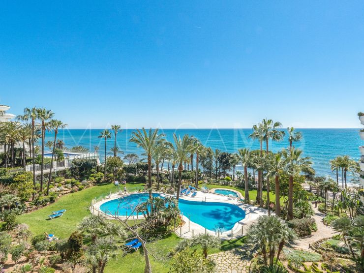 Gran Marbella apartment for sale | Nevado Realty Marbella