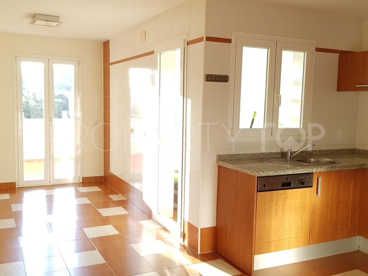 Apartment for sale in Pueblo Nuevo de Guadiaro with 3 bedrooms | Hamilton Homes Spain