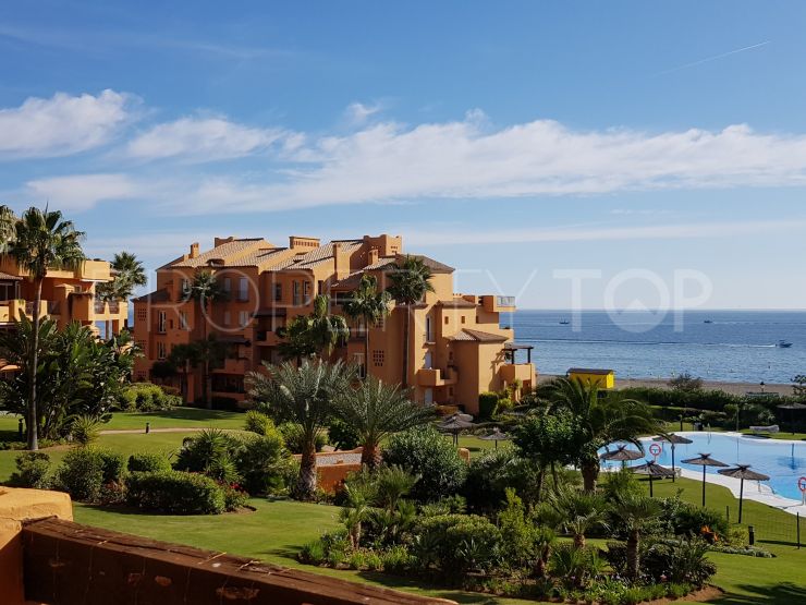 For sale apartment with 2 bedrooms in Los Granados de Duquesa, Manilva | Hamilton Homes Spain