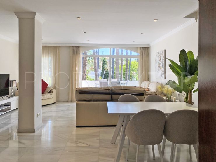 3 bedrooms apartment for sale in Alcazaba, Marbella - Puerto Banus | Gabriela Recalde Marbella Properties