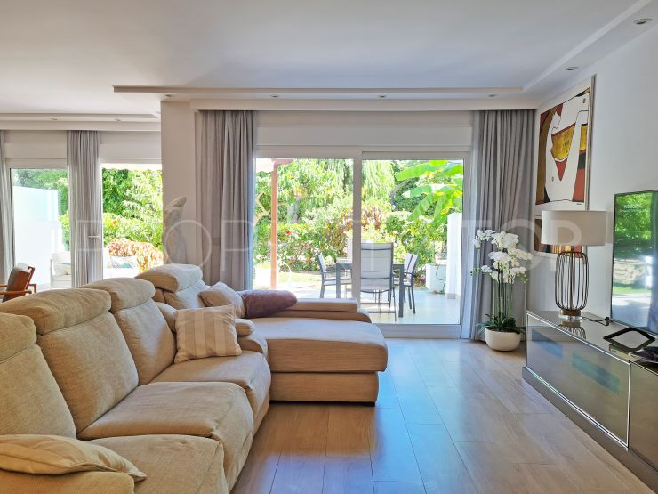For sale duplex in Alcazaba, Marbella - Puerto Banus | Gabriela Recalde Marbella Properties