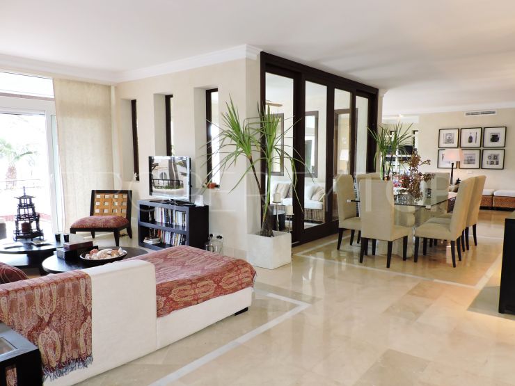 Alcazaba apartment | Gabriela Recalde Marbella Properties