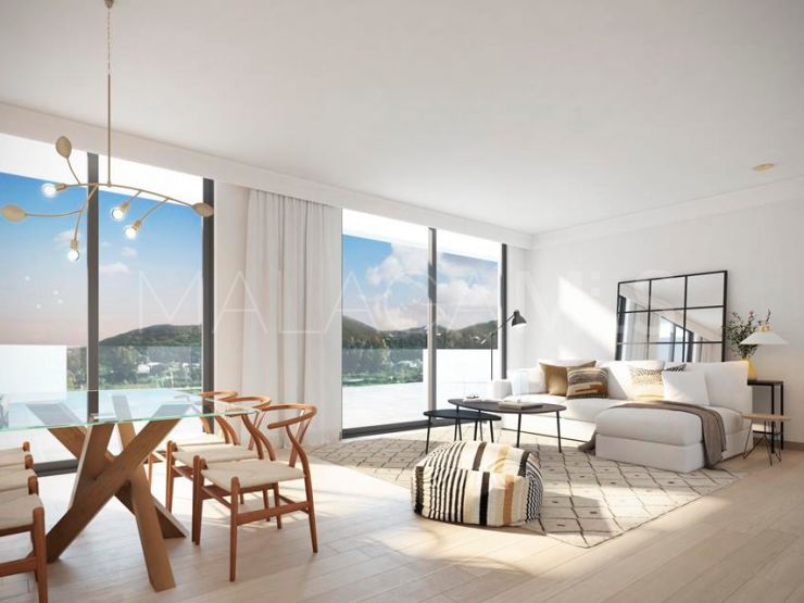 Buy apartment with 1 bedroom in Las Lagunas, Mijas Costa | Marbella Banús