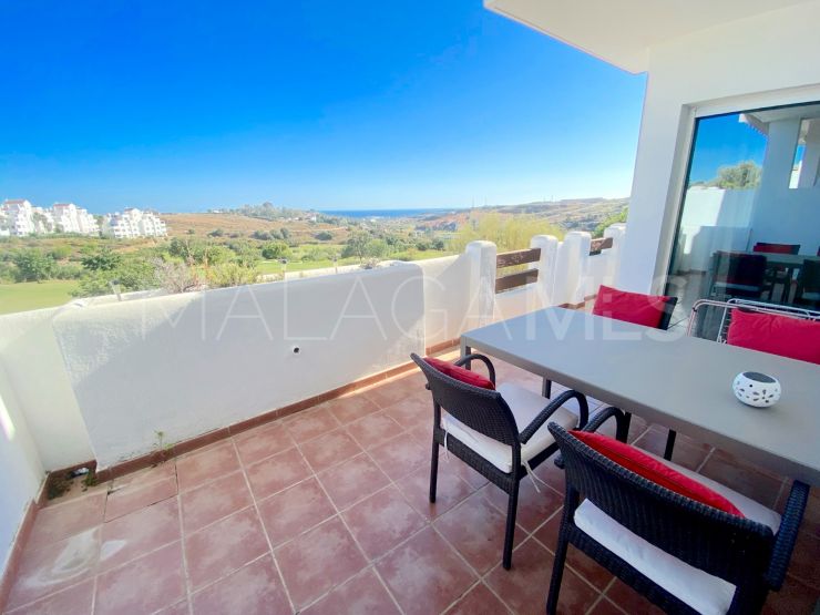 Apartment with 2 bedrooms for sale in Valle Romano, Estepona | Future Homes