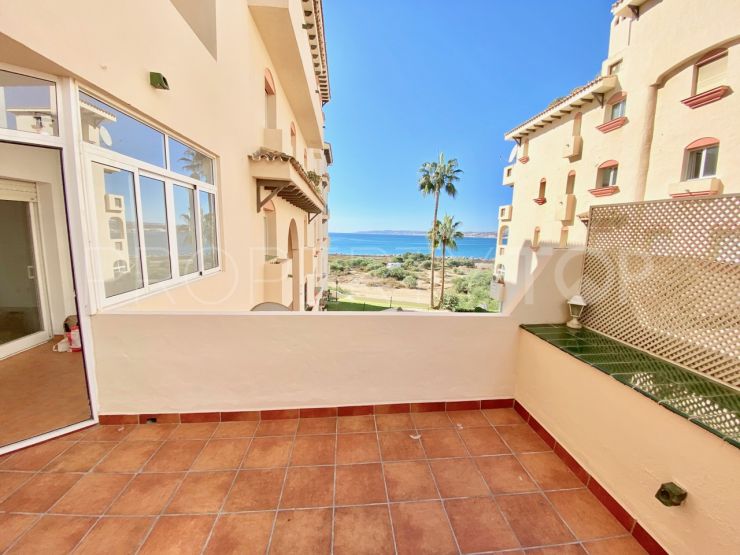 Apartment with 1 bedroom in Estepona Puerto | Future Homes