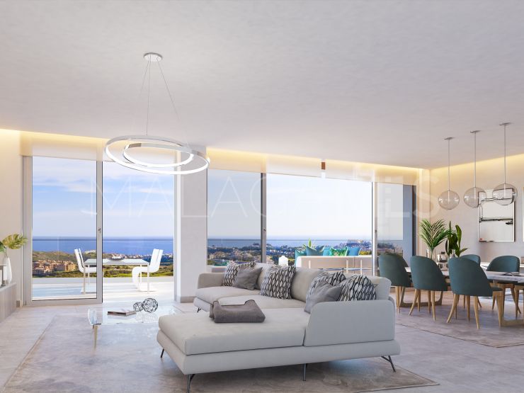 2 bedrooms Mijas Costa apartment for sale | Amrein Fischer