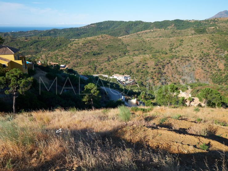 For sale Monte Mayor plot | Terra Realty