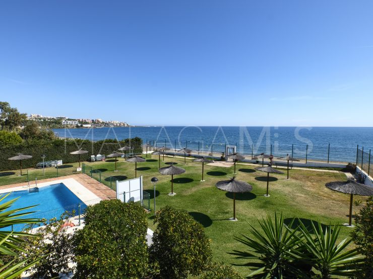 3 bedrooms duplex penthouse in Bahia Azul for sale | Terra Realty