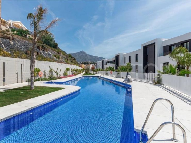 Ground Floor Apartment In Azahar De Marbella With 3 Bedrooms Terra Realty