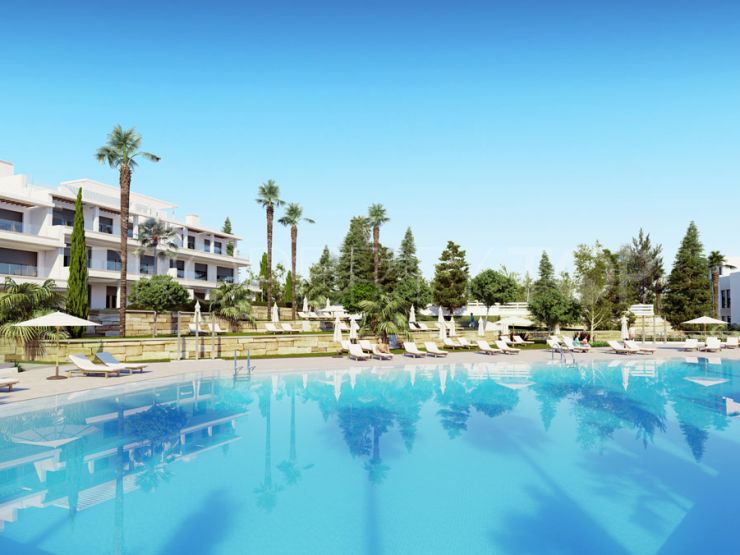 Apartment in Cancelada for sale | Escanda Properties