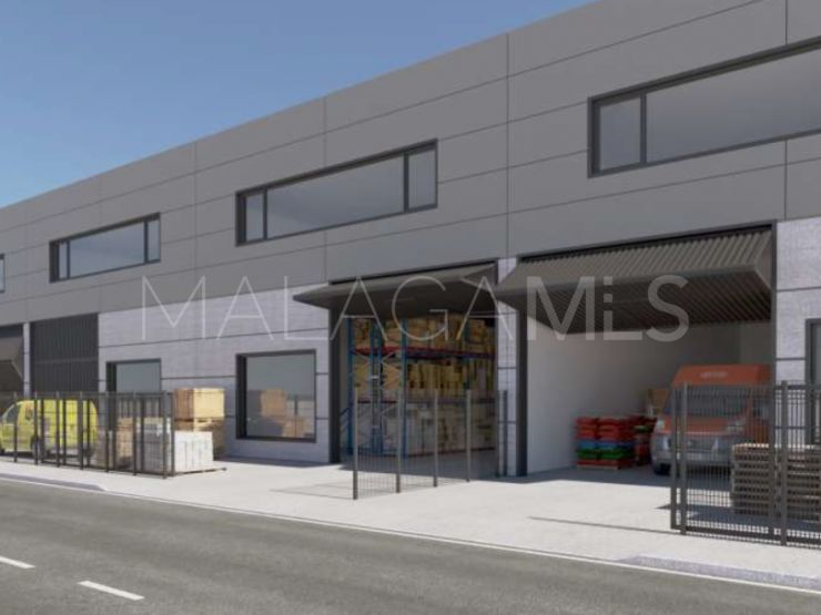 Business for sale in Malaga | Escanda Properties