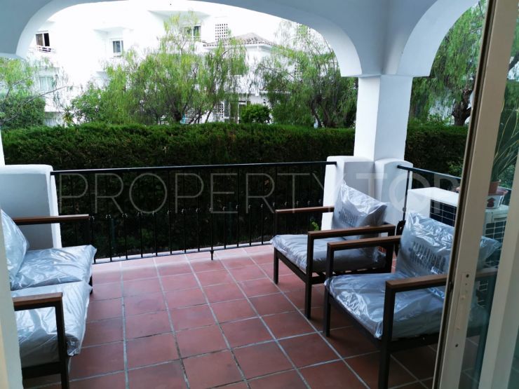Buy apartment with 3 bedrooms in Guadalmina Baja, San Pedro de Alcantara | Escanda Properties