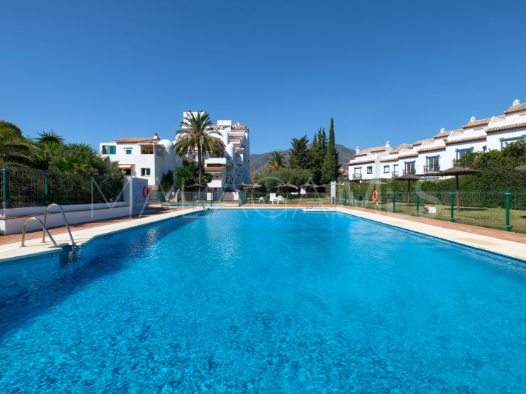 Atico duplex en venta en Guadalobon | Magna Estates