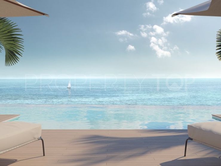 For sale Darya 3 bedrooms apartment | Magna Estates