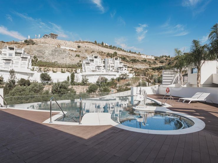 Ground floor apartment in Alborada Homes with 2 bedrooms | Magna Estates
