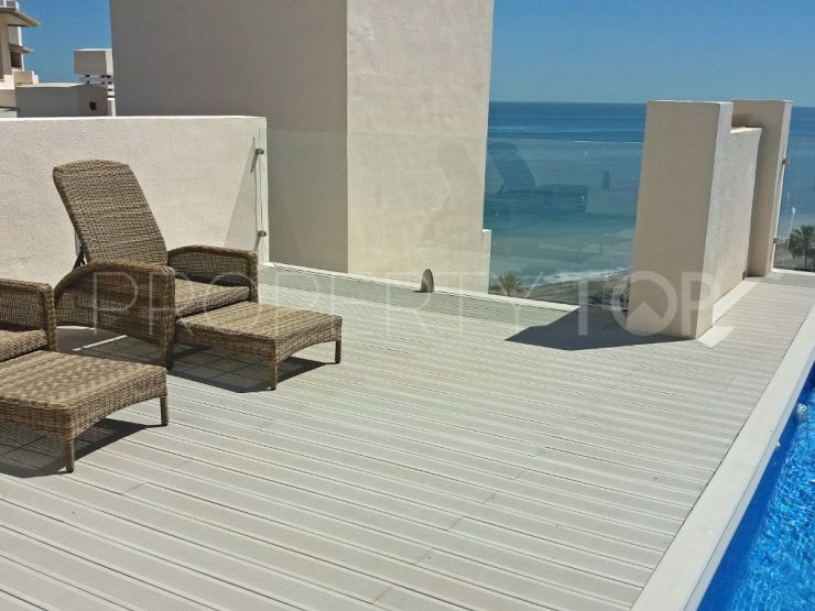 Bahia de la Plata duplex penthouse for sale | Magna Estates