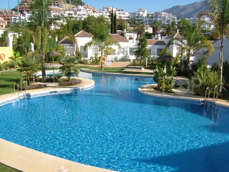 For sale ground floor apartment in Señorio de Gonzaga | Magna Estates