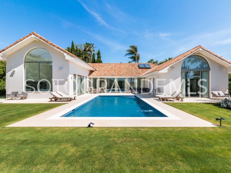 Villa en venta en Zona F | BM Property Consultants