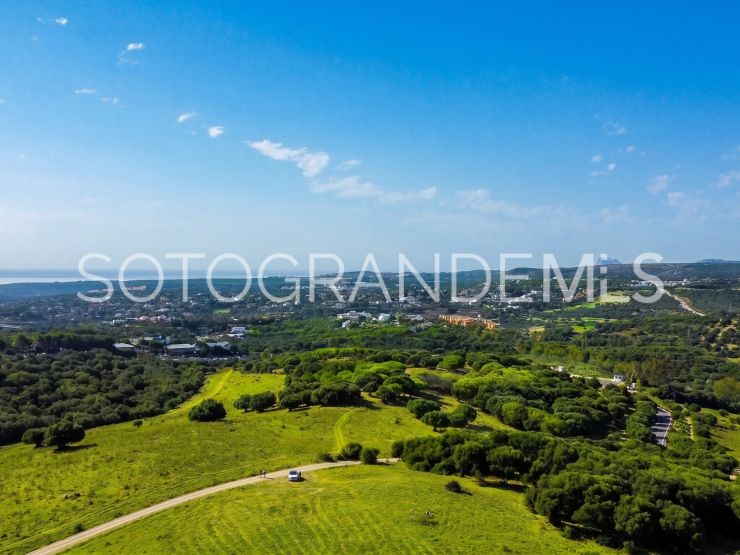 Plot for sale in Sotogrande | BM Property Consultants