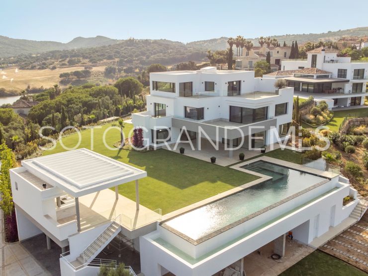 Se vende villa en Zona G | BM Property Consultants
