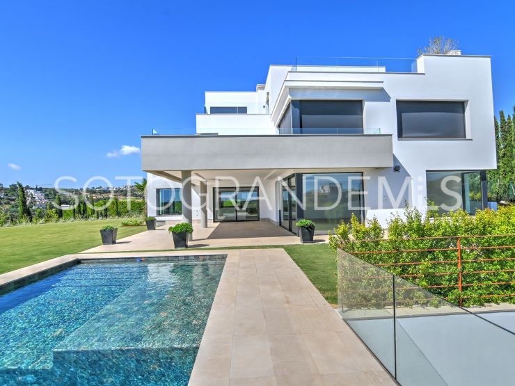 Se vende villa en Zona G | BM Property Consultants