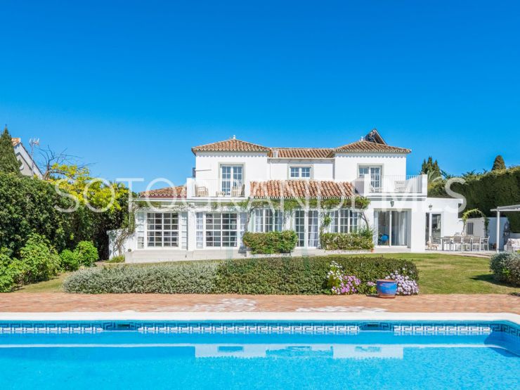 Se vende villa en Zona B de 4 dormitorios | BM Property Consultants