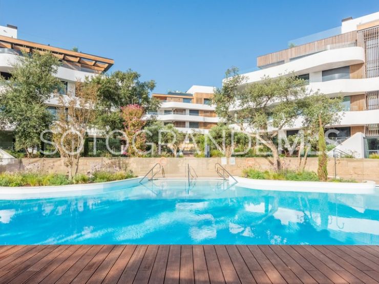 La Reserva, Sotogrande, apartamento con 4 dormitorios | BM Property Consultants