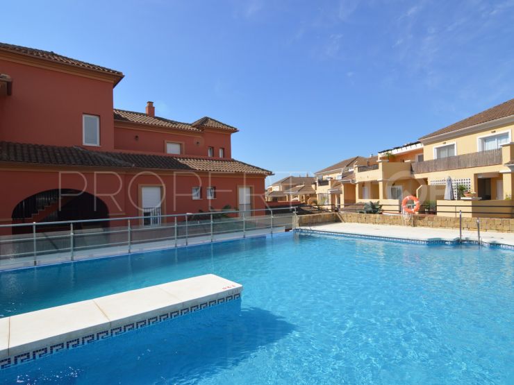 Pueblo Nuevo de Guadiaro apartment for sale | BM Property Consultants