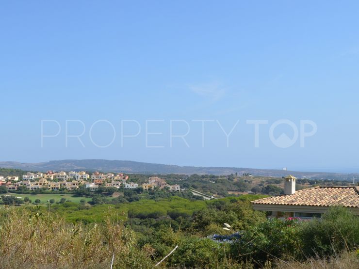Plot for sale in Sotogrande Alto | BM Property Consultants