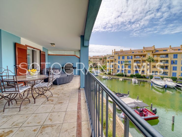 For sale apartment in Isla Carey | BM Property Consultants