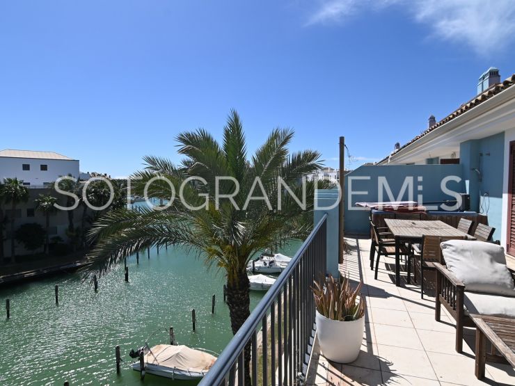 Comprar apartamento en Isla Carey, Marina de Sotogrande | BM Property Consultants