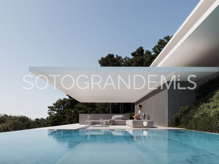 For sale villa in La Reserva | BM Property Consultants