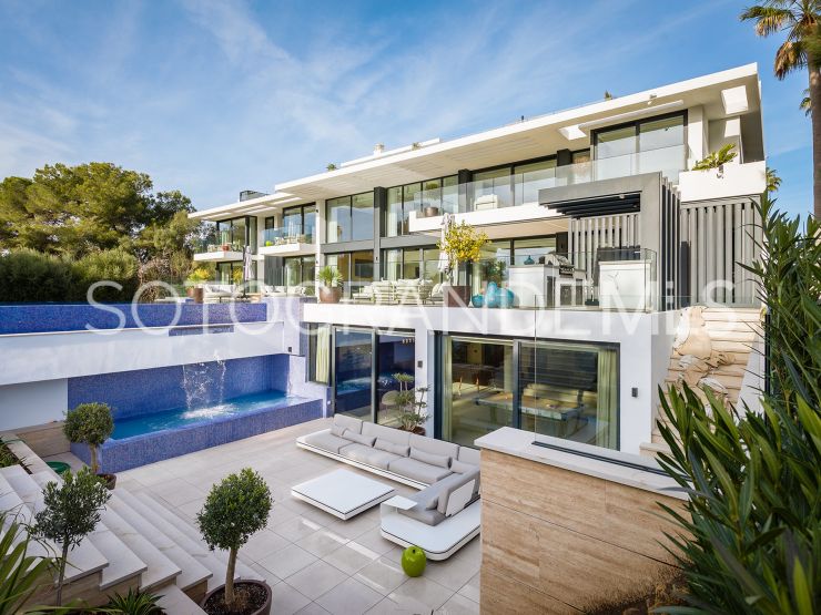 Se vende villa en Reyes y Reinas | BM Property Consultants