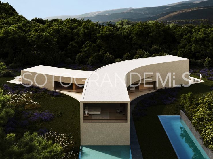 Se vende villa de 6 dormitorios en Los Altos de Valderrama, Sotogrande Alto | BM Property Consultants