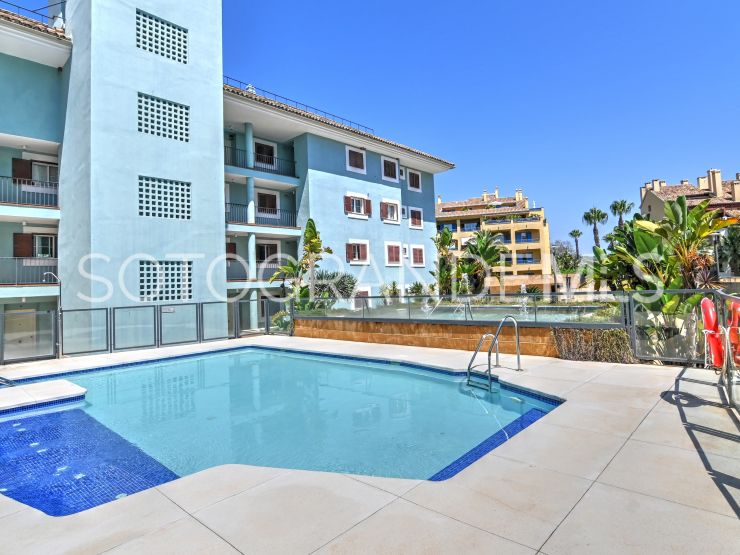 Penthouse for sale in Isla Carey with 5 bedrooms | BM Property Consultants