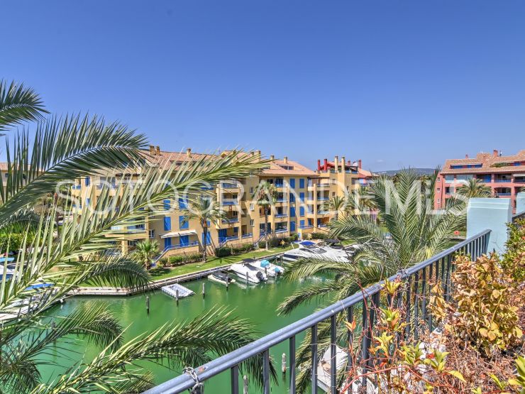 Isla Carey, Ático a la venta de 5 dormitorios | BM Property Consultants