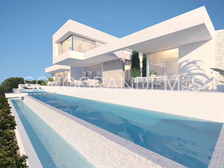 Comprar villa en La Reserva con 4 dormitorios | BM Property Consultants