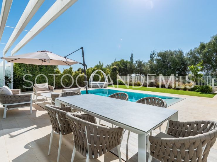 Se vende adosado en La Finca de 4 dormitorios | BM Property Consultants