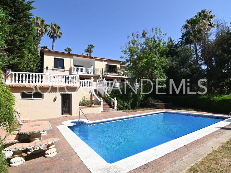 For sale villa in Zona B | BM Property Consultants