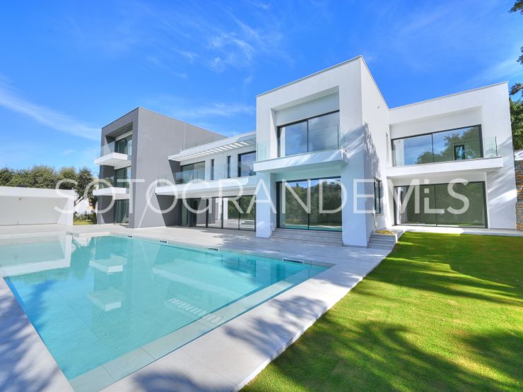 Villa in Zona C for sale | BM Property Consultants