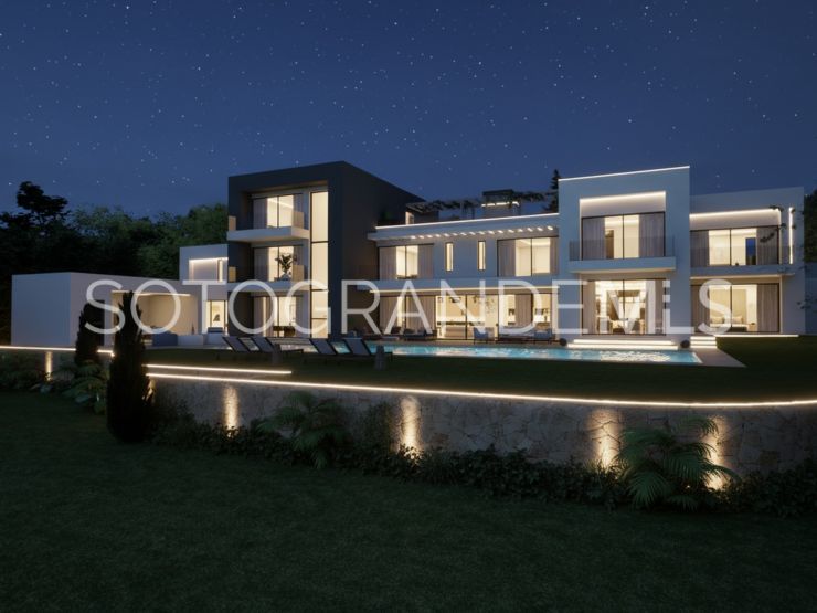 Villa in Zona C for sale | BM Property Consultants