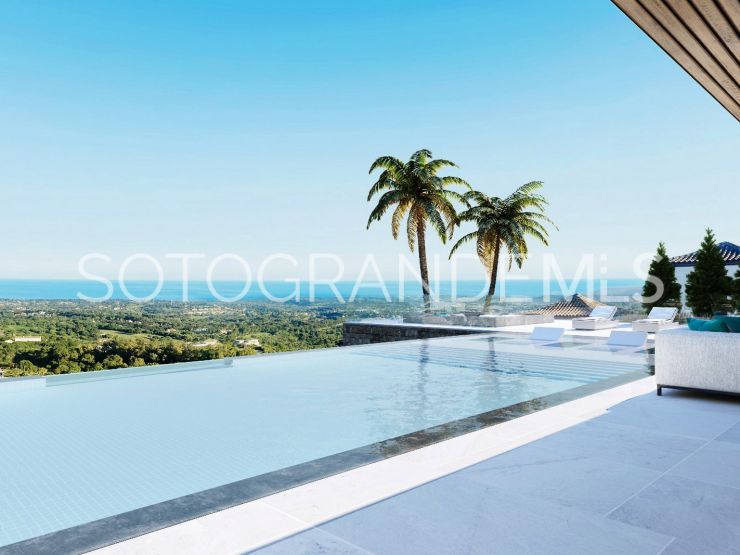 5 bedrooms villa for sale in La Reserva, Sotogrande | BM Property Consultants