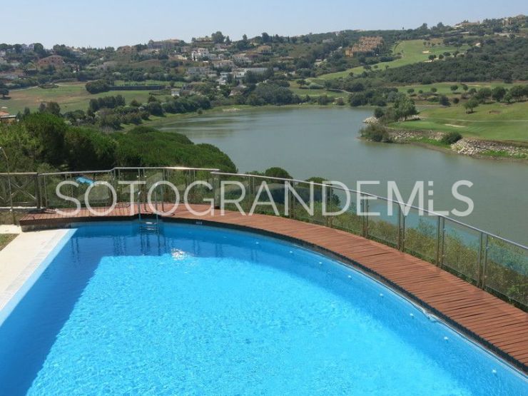 For sale Los Gazules de Almenara apartment | BM Property Consultants