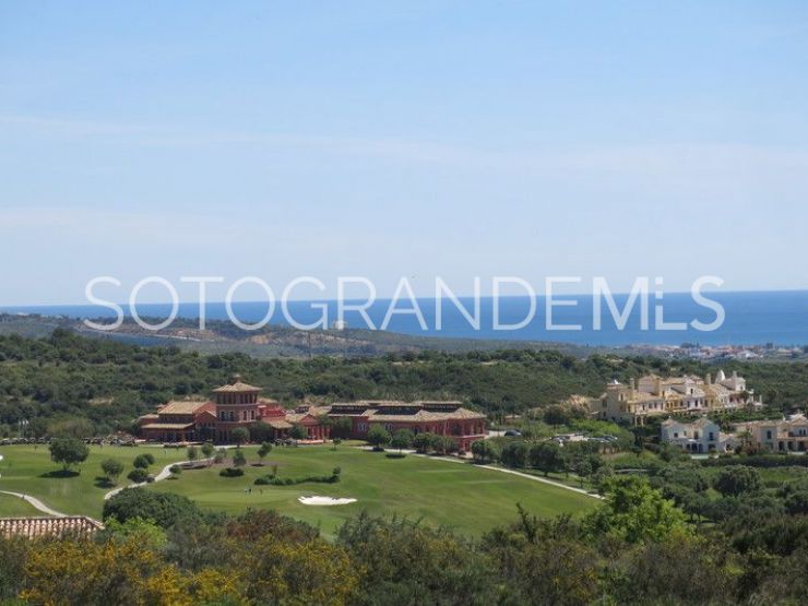 For sale plot in La Reserva, Sotogrande | BM Property Consultants