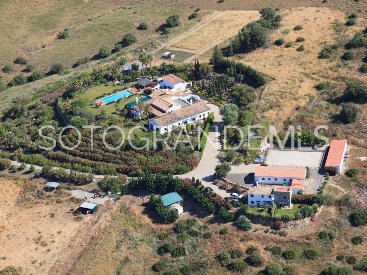 Casa de campo en Sotogrande | BM Property Consultants