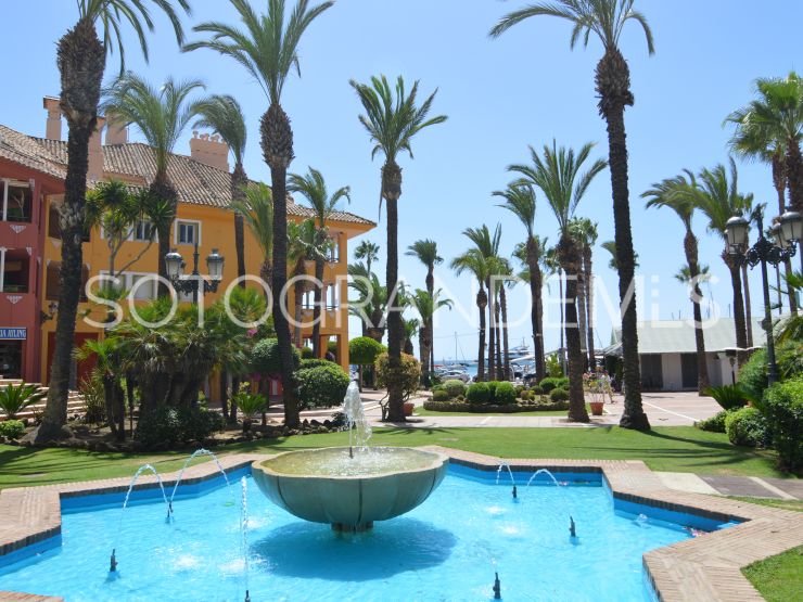 Apartment in Sotogrande | BM Property Consultants
