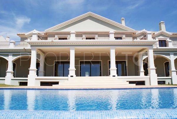 La Reserva villa for sale | BM Property Consultants