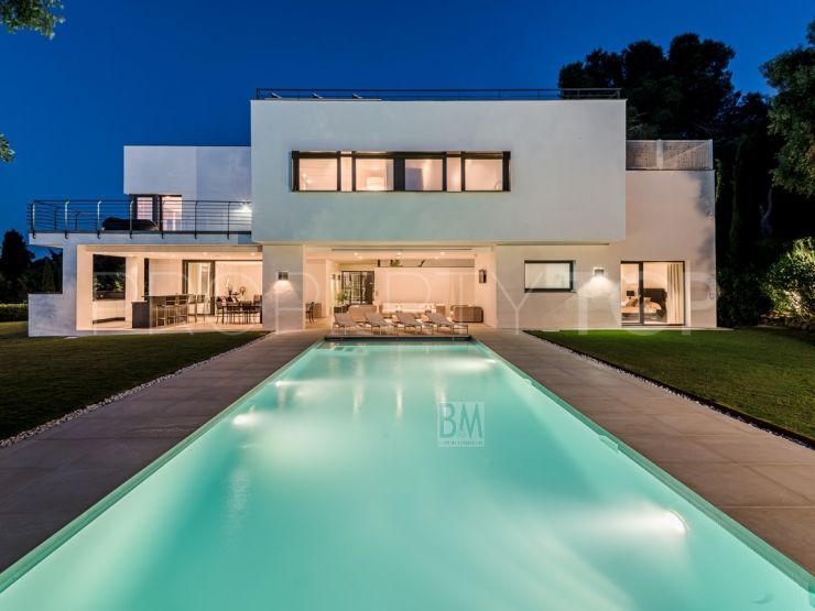 Villa in Sotogrande Costa | BM Property Consultants