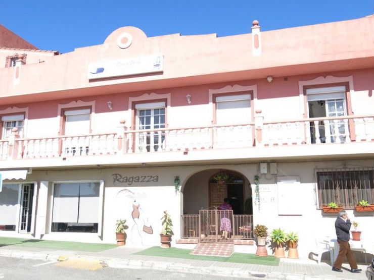 For sale hotel in Pueblo Nuevo de Guadiaro with 18 bedrooms | BM Property Consultants